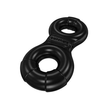 Anello vibrante pene e scroto con proiettile USB 3 velocità